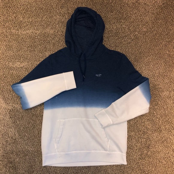 hollister hoodies